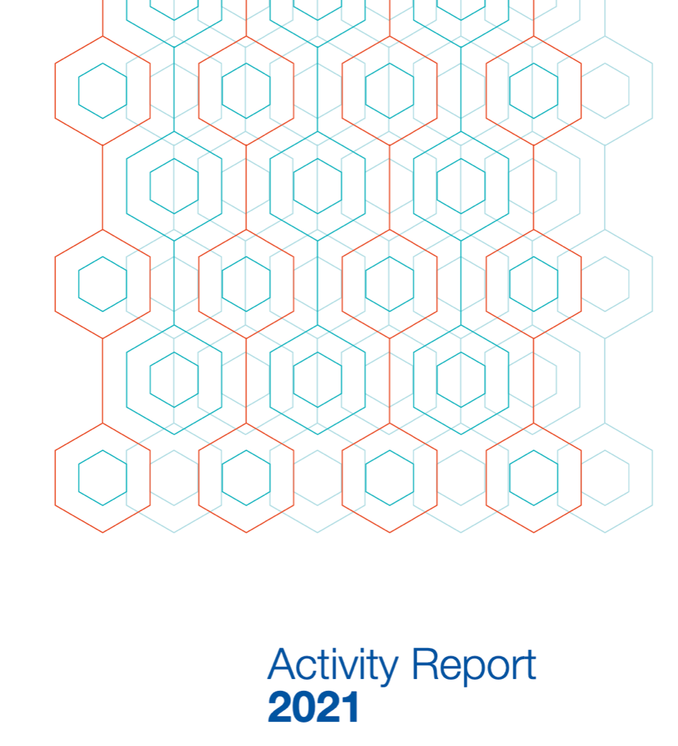 2021 SIS Activity Report